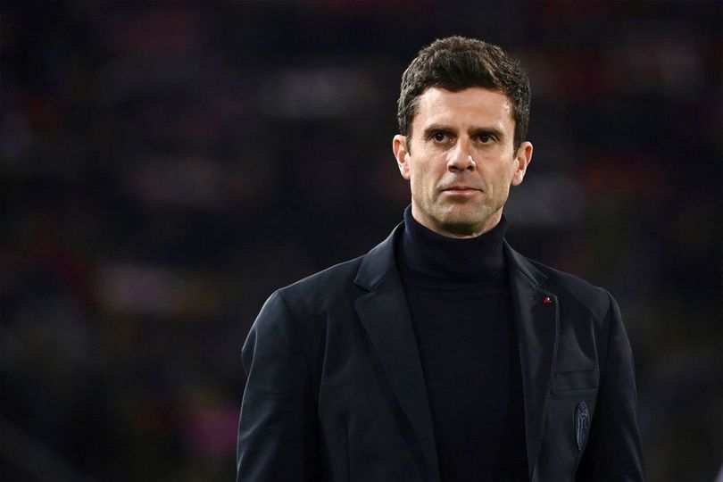 Wow! Juventus Sukses Dapatkan Thiago Motta, Tinggal Menunggu Pengumuman Resmi Saja