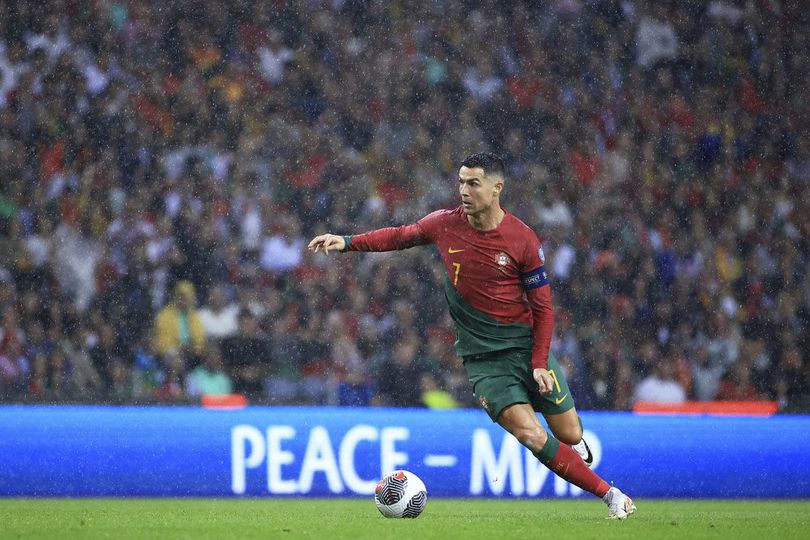 Euro 2024, Panggung Eropa ke-6 untuk Cristiano Ronaldo