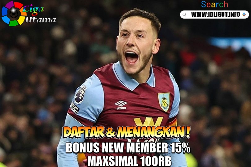 Panas dengan Timnas Indonesia Malaysia Bakal Naturalisasi Kapten Burnley